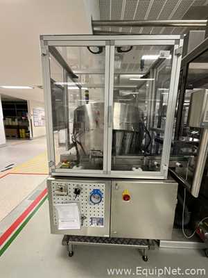 Linhas de Escada/Elevador Ozaf E40