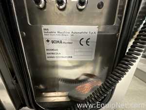 Linhas de Envasadora IMA F87