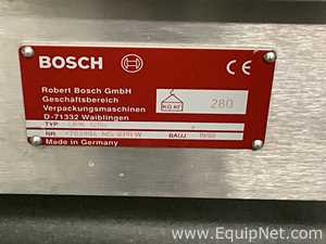Linhas de Mesa Acumuladora Rotativa Bosch URK 1200