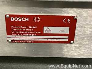 Linhas de Mesa Acumuladora Rotativa Bosch URK 1200