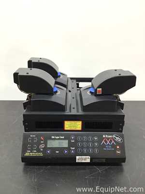 PCR e Termociclador MJ Research PTC-225