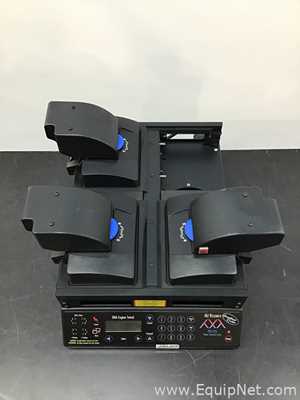 PCR e Termociclador MJ Research PTC-225