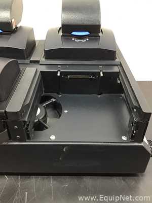 PCR e Termociclador MJ Research PTC-225