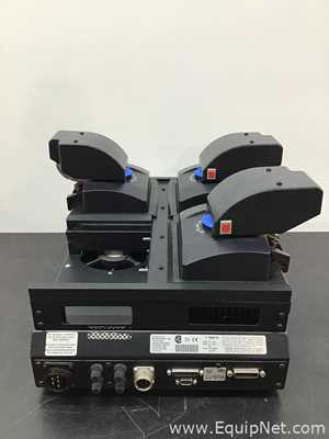 PCR e Termociclador MJ Research PTC-225