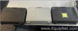 Lote de 3 Caja de Herramientas  N/A