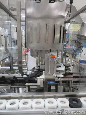 Llenadora J. Kugler and Co. GmbH 