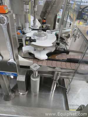 Llenadora J. Kugler and Co. GmbH 