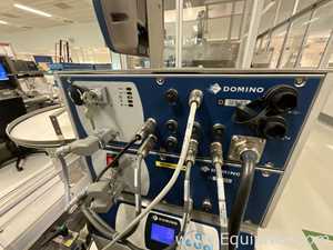 Línea de Etiquetadora Marchesini Group RE202