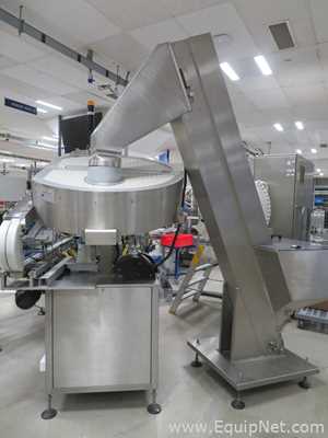 Envasadora J. Kugler and Co. GmbH 