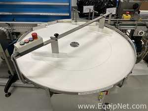 Linhas de Mesa Acumuladora Rotativa Bosch URK 1200
