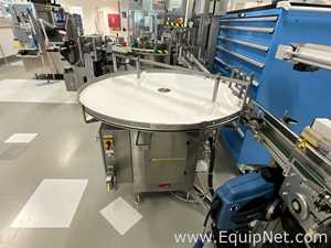 Linhas de Mesa Acumuladora Rotativa Bosch URK 1200