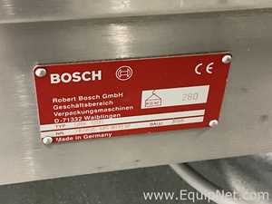 Linhas de Mesa Acumuladora Rotativa Bosch URK 1200