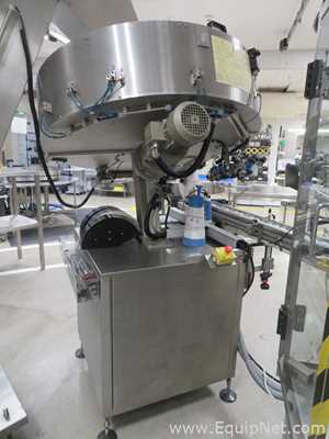Llenadora J. Kugler and Co. GmbH 