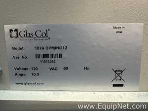 Agitador Glas-Col 107A DPMINC12