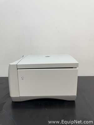 Centrífuga para laboratorio Eppendorf 5427