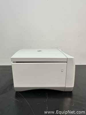 Centrífuga para laboratorio Eppendorf 5427