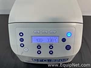 Centrífuga para laboratorio Eppendorf 5425