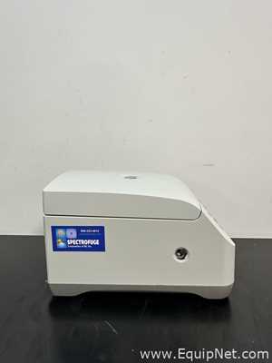 Centrífuga para laboratorio Eppendorf 5425