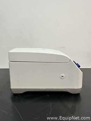 Centrífuga para laboratorio Eppendorf 5425