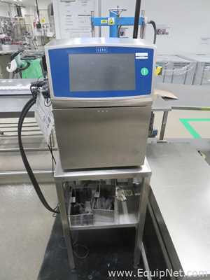 Complete Groninger DFV 4005 Glass Dropper Bottling Line for 250 ml Glass and Plastic Bottles - BTL