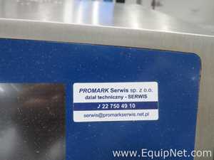 Linx 8910 IP55 Continuous Inkjet Printer - Line BTL New
