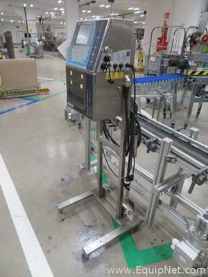 Marcador de Código ou Impressão EBS Ink-Jet Systems EBS-6900
