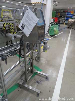 Marcador de Código ou Impressão EBS Ink-Jet Systems EBS-6900