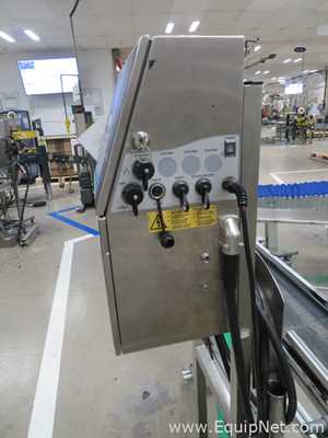 Marcador de Código ou Impressão EBS Ink-Jet Systems EBS-6900