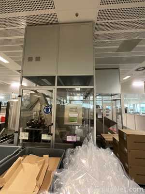 Envasadora Bosch VLM 8010