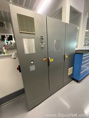 Envasadora Bosch VLM 8010