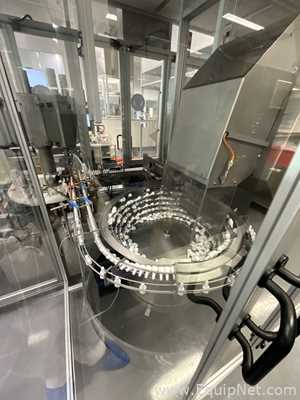 Envasadora Bosch VLM 8010