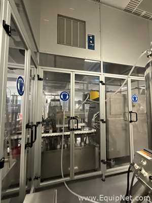 Envasadora Bosch VLM 8010