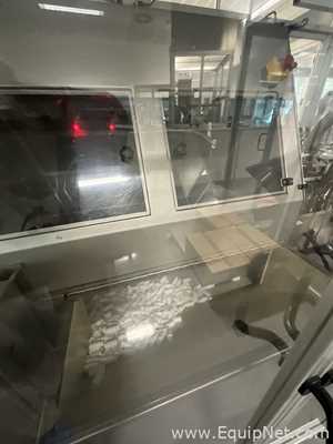 Envasadora Bosch VLM 8010