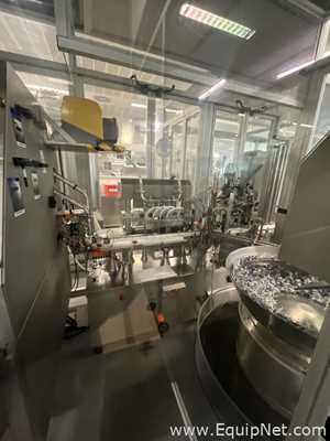 Envasadora Bosch VLM 8010