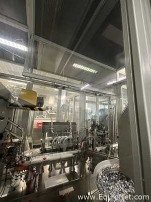 Envasadora Bosch VLM 8010