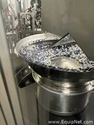 Envasadora Bosch VLM 8010