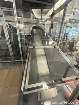 Envasadora Bosch VLM 8010