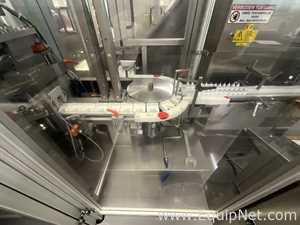 Envasadora Bosch VLM 8010