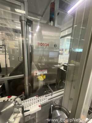 Envasadora Bosch VLM 8010
