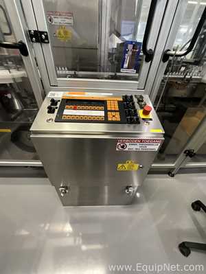 Envasadora Bosch VLM 8010