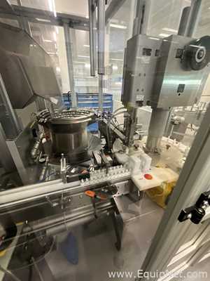 Envasadora Bosch VLM 8010