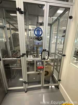 Envasadora Bosch VLM 8010