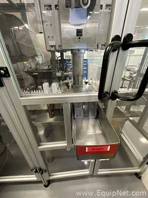 Envasadora Bosch VLM 8010
