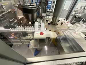 Envasadora Bosch VLM 8010