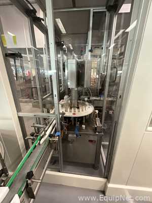 Envasadora Bosch VLM 8010