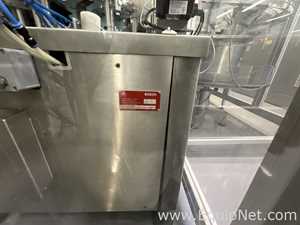 Envasadora Bosch VLM 8010
