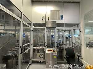 Envasadora Bosch VLM 8010
