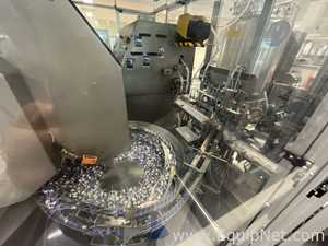 Envasadora Bosch VLM 8010