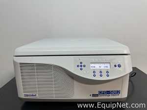 Centrífuga para laboratorio Eppendorf 5920R