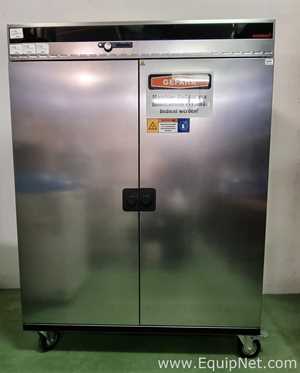 Estufa Memmert UFP 800
